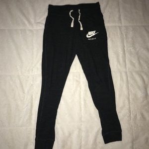 Joggers